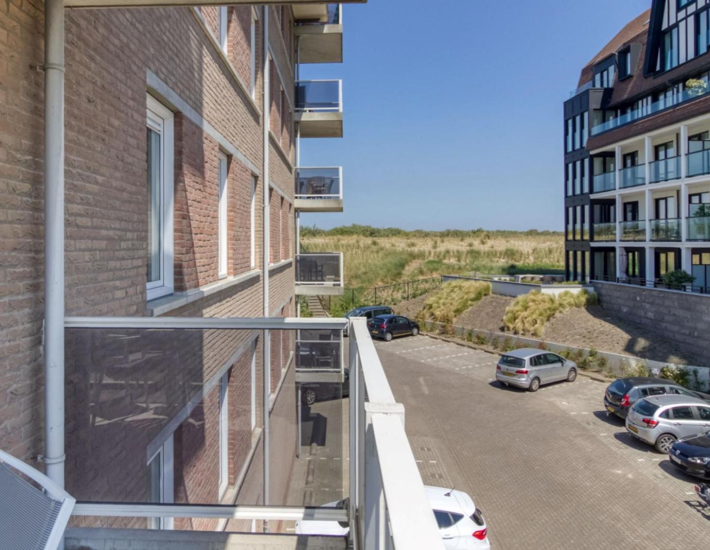 Appartement Bloom, Deurloo 53-10