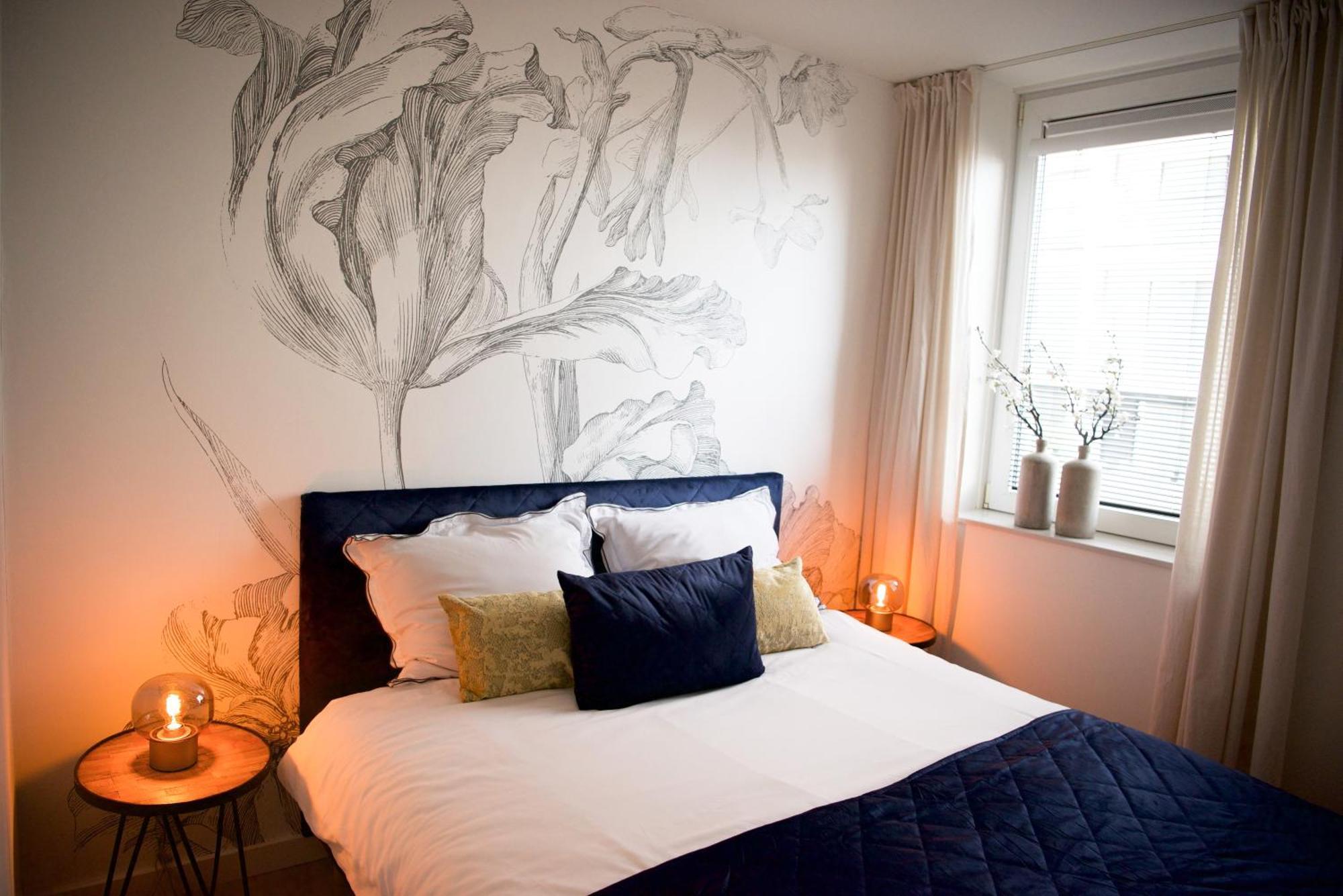 Bloom, Deurloo 53-10 Cadzand