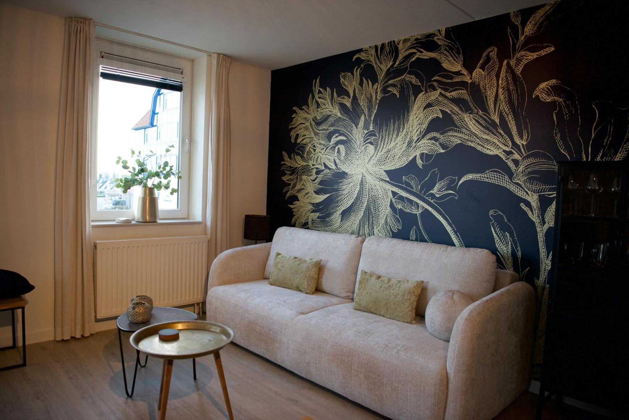 Apartment Bloom, Deurloo 53-10 *