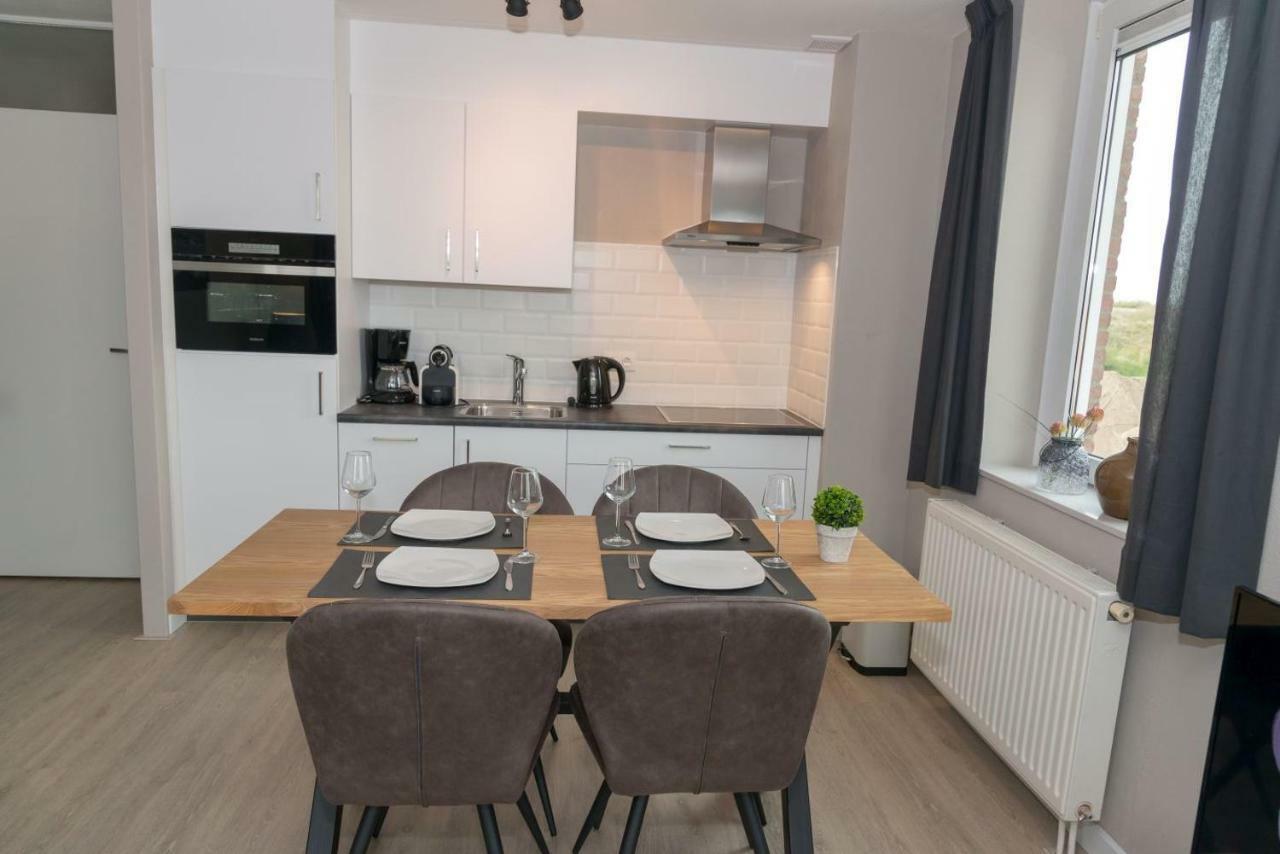 Apartment Bloom, Deurloo 53-10