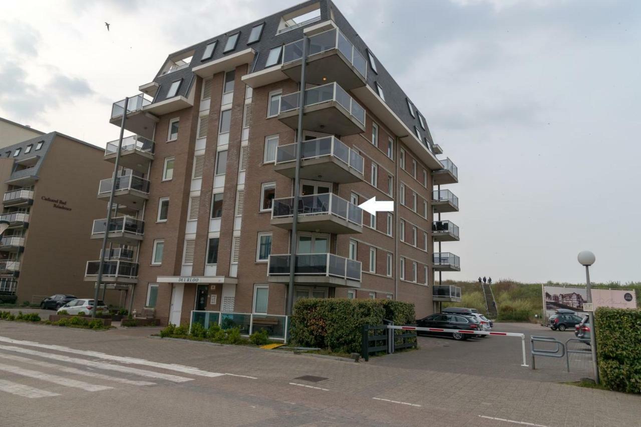Apartment Bloom, Deurloo 53-10 *
